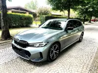 Usata BMW 318 M Sport 150 CV (110 kW) 2022 Station wagon