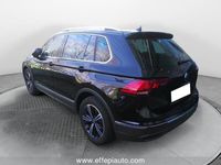 usata VW Tiguan 1.5 TSI ACT Life