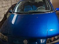 Usata Fiat Punto 80 CV (58 kW) 2003 Utilitaria