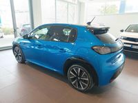 usata Peugeot 208 II 2019 1.5 bluehdi GT Line s&s 100cv