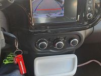 Usata Renault Twingo SE 69 CV (50 kW) 2017 Nero Utilitaria