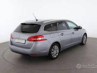 Gebraucht Peugeot 308 S 131 PS (96 kW) 2020 Grau Kombi