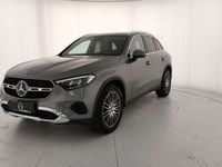 Usata Mercedes GLC220 Advanced 197 CV (144 kW) 2023 Grigio SUV
