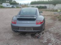 Usata Porsche 997 2009 Cabrio