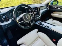 Usata Volvo XC60 Inscription 197 CV (144 kW) 2019 SUV