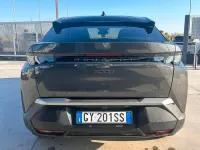 Usata Peugeot 3008 GT 135 CV (99 kW) 2025 Grigio SUV