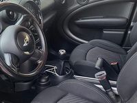 Usata Mini Cooper SD Countryman 143 CV (105 kW) 2015 Marrone SUV
