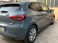 Usata Renault Clio V 100 CV (73 kW) 2021 Berlina