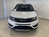 Usata EVO Evo 6 150 CV (110 kW) 2021 Bianco SUV