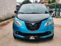 usata Lancia Ypsilon 1.2 GPL Ecochic S Momodesign