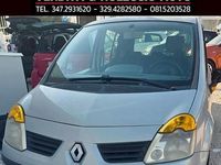 Usata Renault Modus 2007 Monovolume