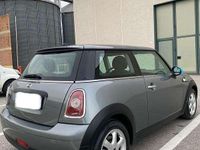 Usata Mini ONE 90 CV (66 kW) 2009 Utilitaria