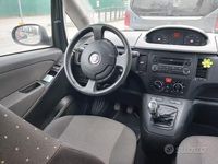 Usata Fiat Idea 2010 Monovolume