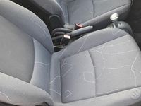Begagnad Smart #1 2004 Grå SUV