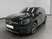 Usata Mercedes GLB200 Premium 149 CV (109 kW) 2023 Nero SUV