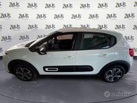 Usata Citroën C3 PureTech 2024 Berlina