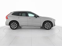 Usata Volvo XC60 Plus 197 CV (144 kW) 2023 Grigio SUV