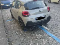Usata Citroën C3 Feel 82 CV (60 kW) 2023 Utilitaria