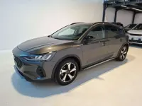Usata Ford Focus Active X 125 CV (91 kW) 2023 Grigio Berlina