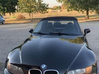 Usata BMW Z3 Efficient Dynamics 116 CV (85 kW) 1996 Cabrio