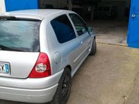 Usata Renault Clio II R.S. 169 CV (124 kW) 2000 Grigio