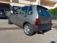 Usata Fiat Uno 45 CV (33 kW) 1986 Grigio Utilitaria