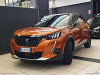 usata Peugeot 2008 PureTech 130 S&S GT Line