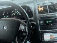 Usata Dodge Journey 140 CV (102 kW) 2009 SUV