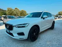 Usata Volvo XC60 Momentum 190 CV (139 kW) 2019 Bianco SUV