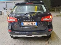 Usata Renault Koleos Luxe 150 CV (110 kW) 2011 SUV