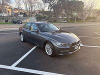 Usata BMW 320 Luxury Line 184 CV (135 kW) 2013 Berlina
