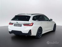 Usata BMW 320e Comfort Edition 190 CV (139 kW) 2025 Station wagon