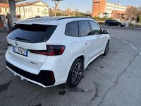 Usata BMW X1 M Sport 150 CV (110 kW) 2022 SUV