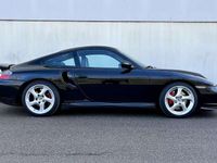 Usata Porsche 996 420 CV (308 kW) 1999 Coupé