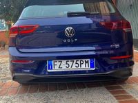 Usata VW Golf VIII Life 150 CV (110 kW) 2020 Berlina