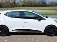 Usata Renault Clio IV 73 CV (53 kW) 2013 Berlina