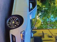 Usata Audi A4 Advanced Plus 150 CV (110 kW) 2013 Bianco Monovolume
