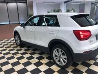 usata Audi Q2 1.4 TFSI COD Business