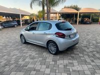 usata Peugeot 208 BlueHDi 75 5 porte Active