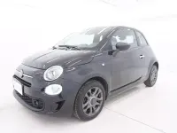 Usata Fiat 500 Connect 70 CV (51 kW) 2022 Neronero Utilitaria