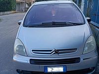 Usata Citroën Xsara Picasso 109 CV (80 kW) 2006 Monovolume