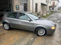 usata Alfa Romeo 147 1475p 1.9 jtd Distinctive 120cv