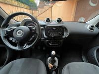 usata Smart ForFour forfour 70 1.0 Passion