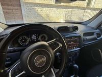 Usata Jeep Renegade Limited 150 CV (110 kW) 2019 SUV