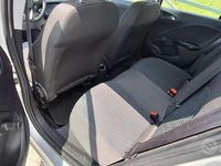 Usata Opel Corsa 90 CV (66 kW) 2018 Grigio Berlina