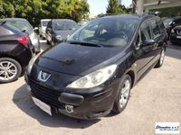 usata Peugeot 307 1.6 HDi 110CV