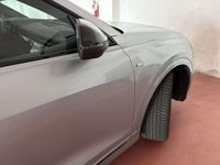 Usata Audi Q8 Sport 286 CV (210 kW) 2023 Argento SUV