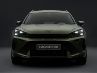 Nuova Cupra Formentor 265 CV (194 kW) 2026 SUV