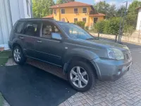 Usata Nissan X-Trail 136 CV (100 kW) 2007 Beige SUV