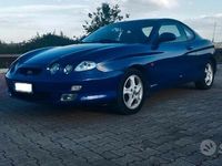 usata Hyundai Coupé - 2005- 1,6-16V - 85kw- Perfetta